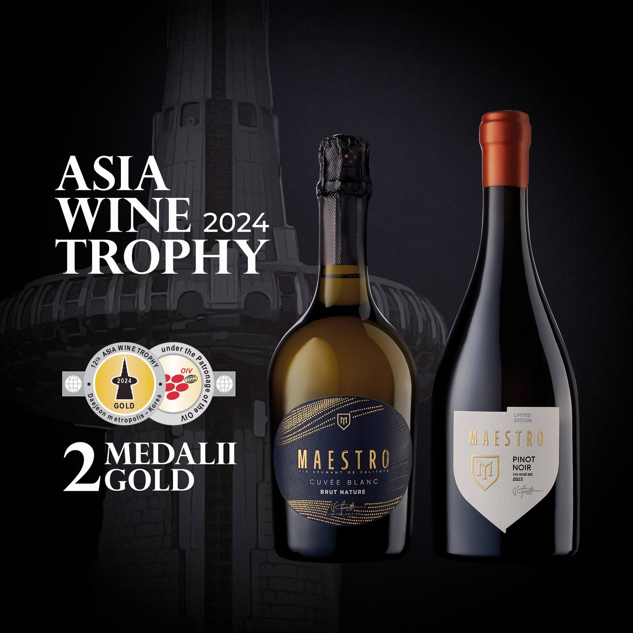 Asia Wine 2024