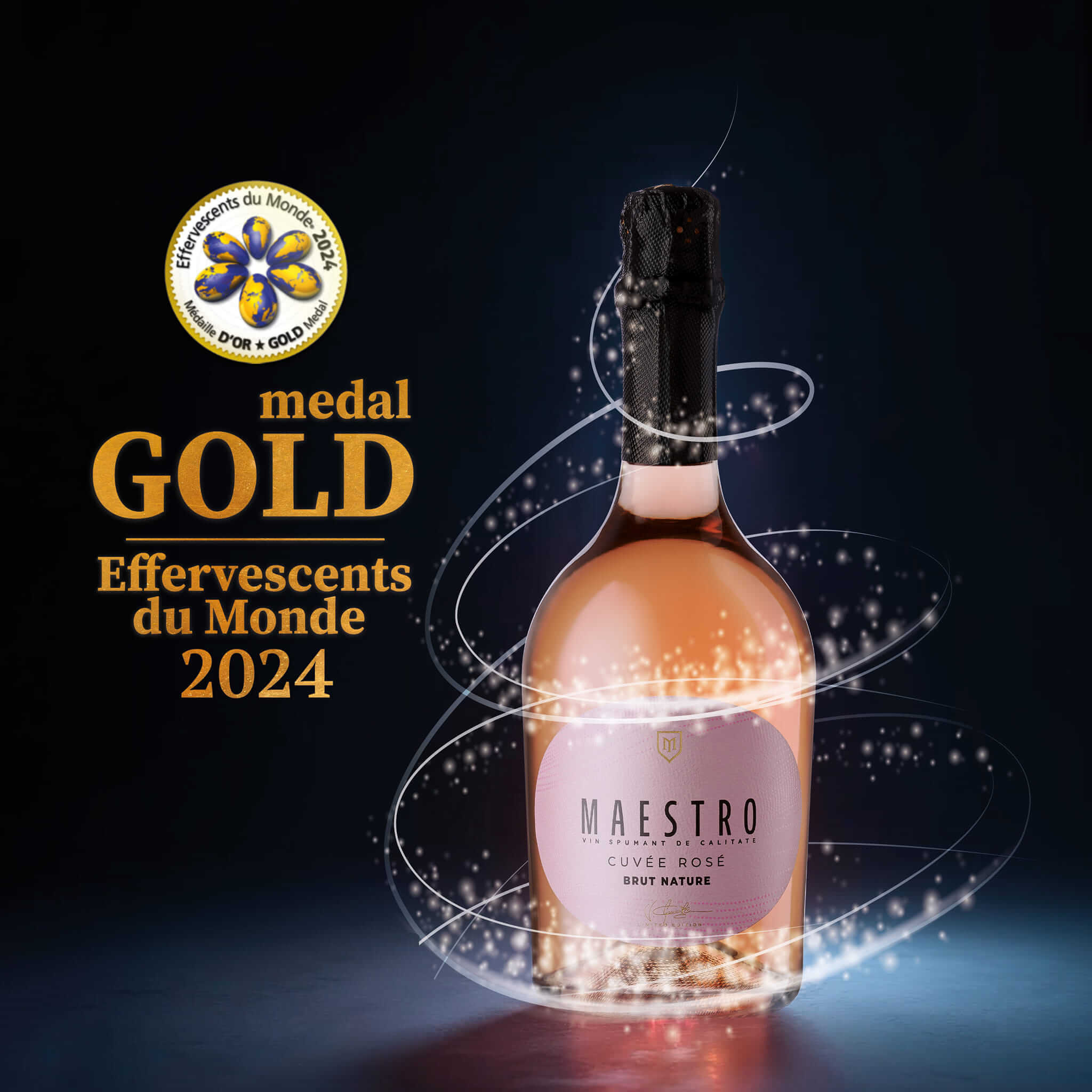 Effervescents du Monde 2024