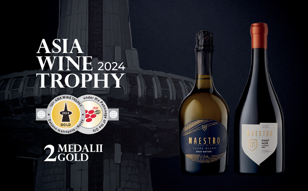 Outstanding Recognition