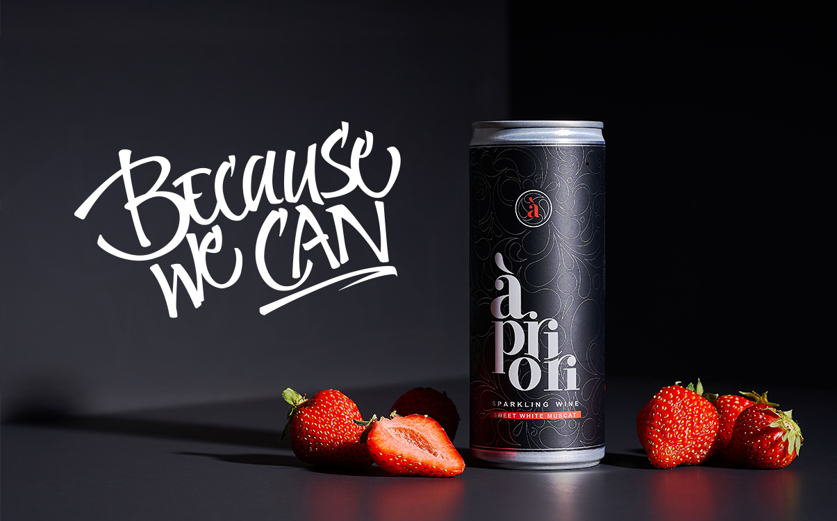 Market Leaders in Cans