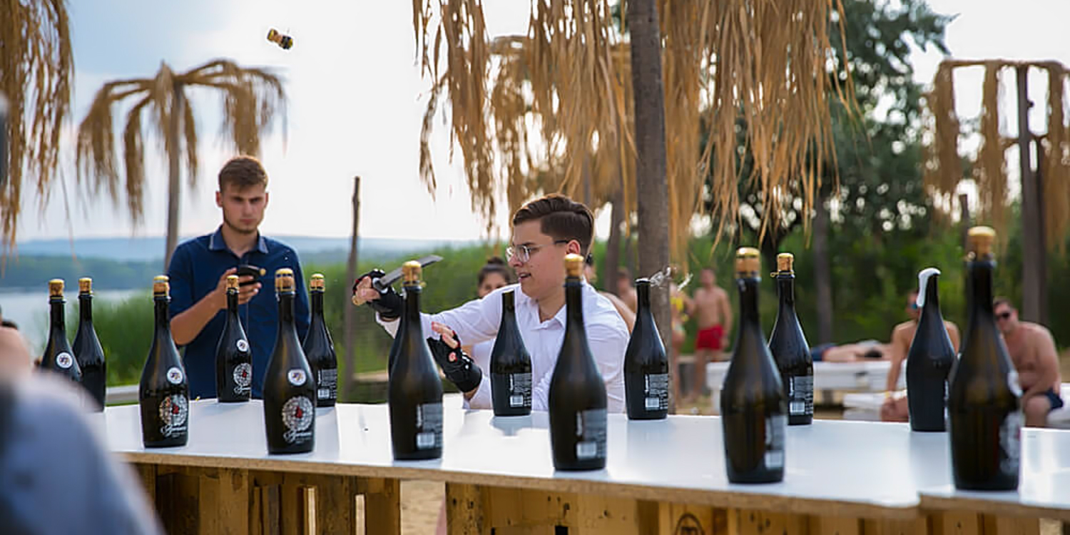 Guinness World Record