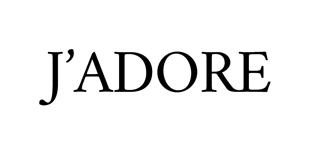 J'adore